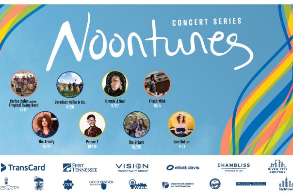 noontunes