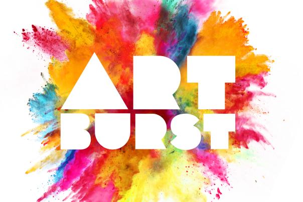 Artburst