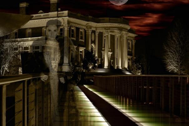 Chattanooga Ghost Tours