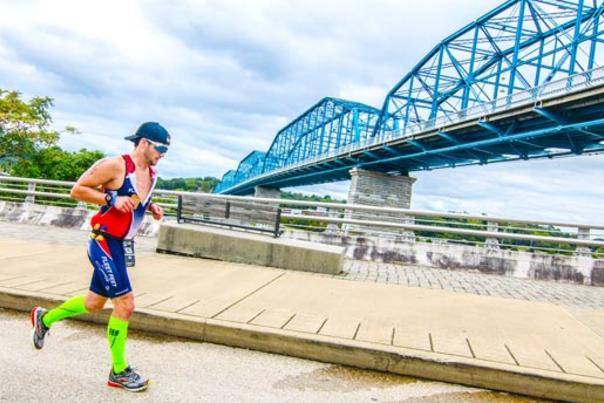 Ironman Chattanooga 10