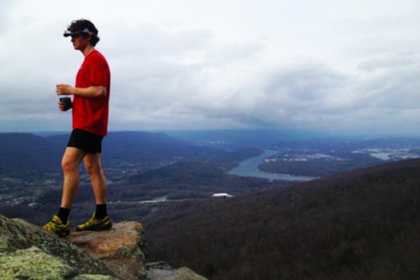 Lookout Mountain Mark Mcknight