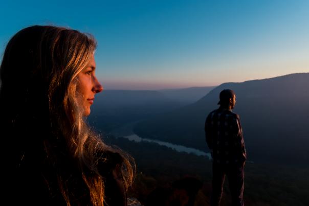 Chattanooga's Best Outdoor Activities Based on Your Personality