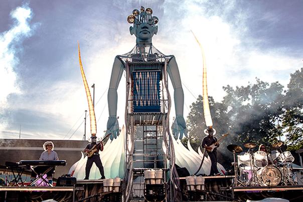 Squonk Opera