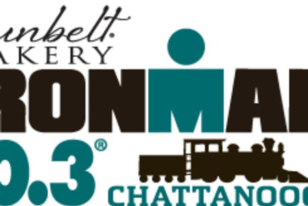 Ironman logo