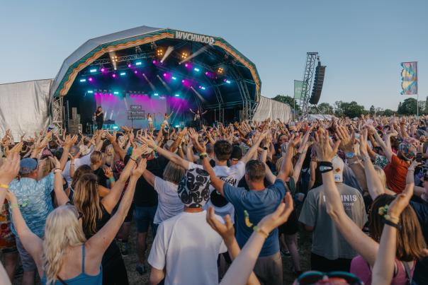 Wychwood Festival 2026