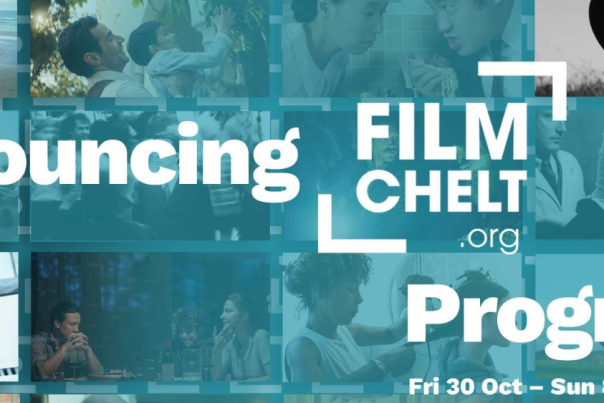 Collage of FilmChelt films