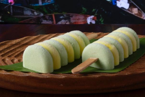 Food served at Journey, Cheltenham