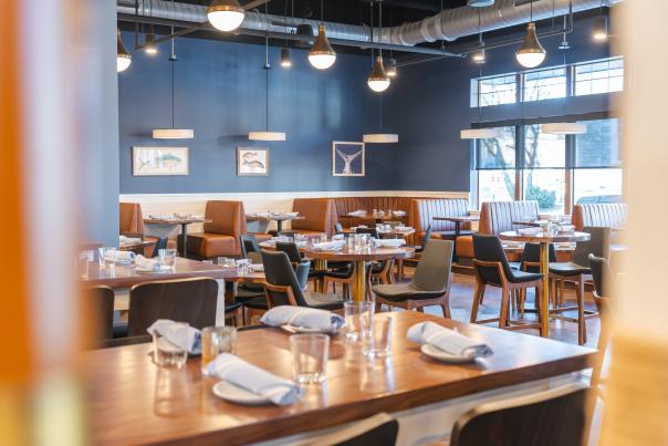 west chester seafood