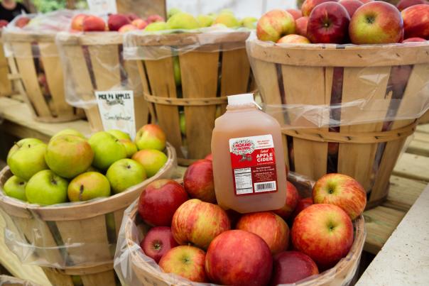 Highland Orchards produce HD