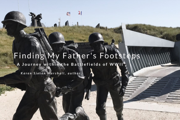 finding fathers footsteps