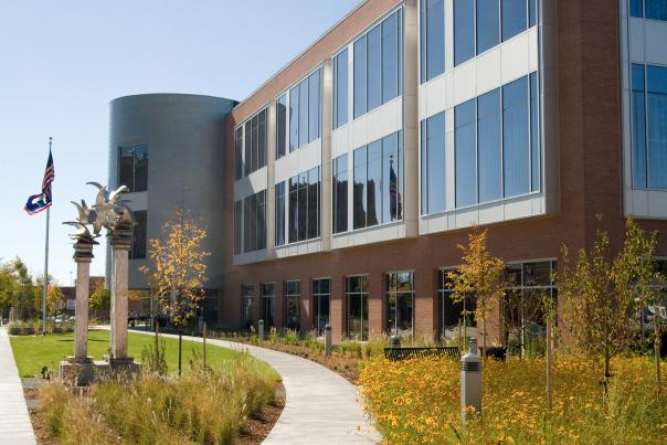 New Library