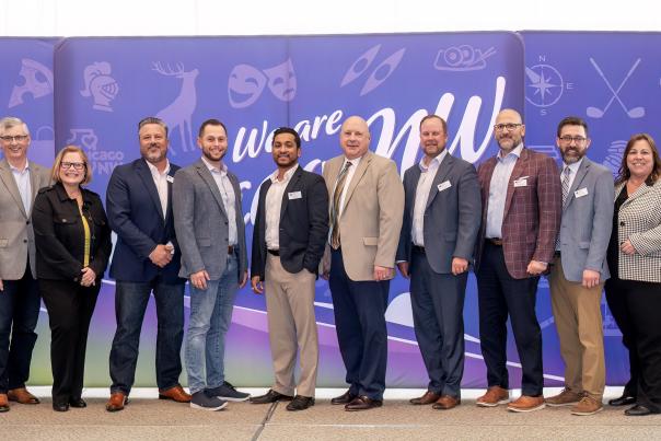 Meet Chicago Northwest Announces the Newly Elected 2026-2027 Board of Directors