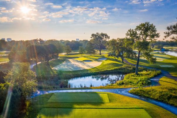Schaumburg Golf Club