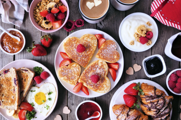 Mothers Day Brunch