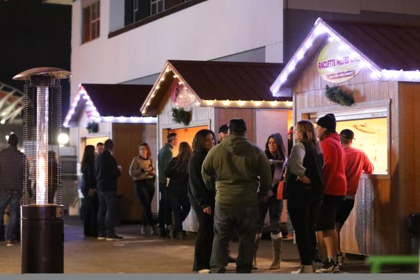 Cincinnati Christkindlmarkt