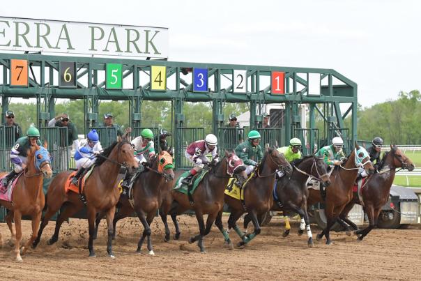 Belterra Park