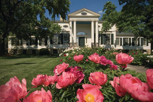 Plan Your Visit - Trip Ideas Culture Guides - In the Spring