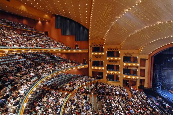 Aronoff Center for the Arts