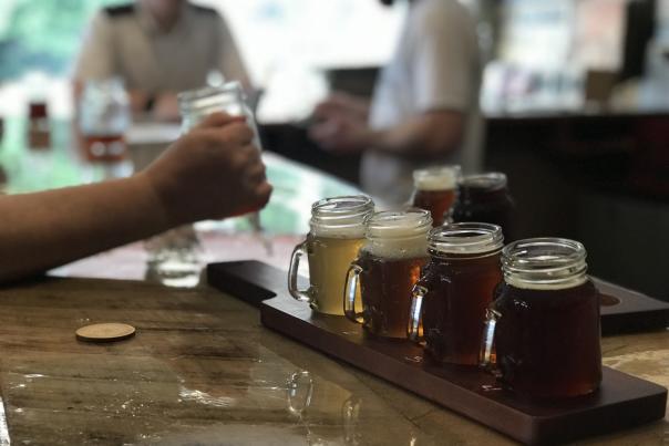 What�s On Tap: Clarksville just upped its craft beer scene by three and counting