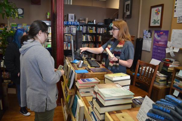 Indulge in These 3 New Downtown Shops