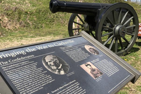 Visit These Two Historic Sites Before Summer Ends