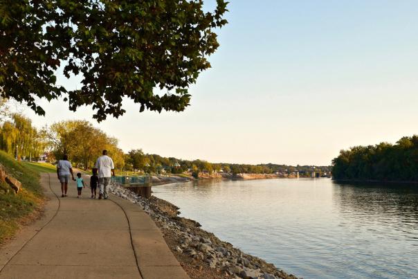RiverWalk_ClarksvilleTN