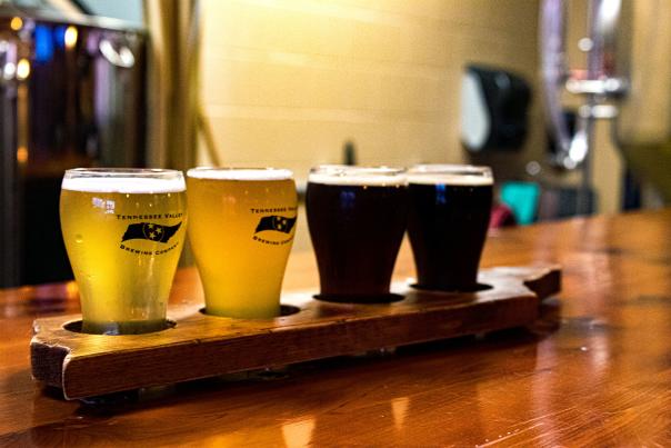 Q&A: The Local Brew Scene