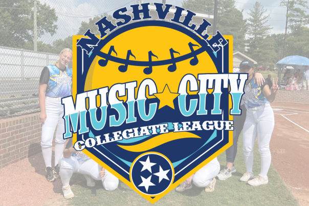 Music City Collegiate League