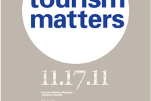 Tourism Matters Invite 2011