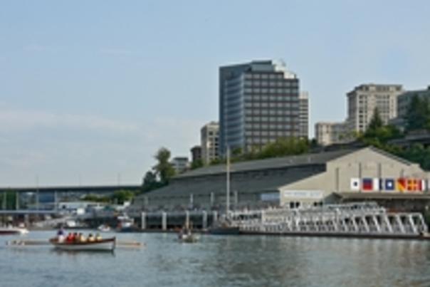 Foss Waterway 2011