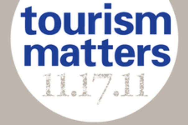 Toursim Matters logo 2011