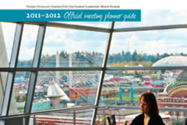 Meeting Planner Guide 2011-2012 