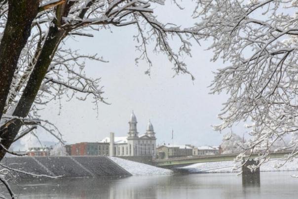 Winter 2025/2026 Must-Do Events in Clinton County, PA_Explore Clinton County PA