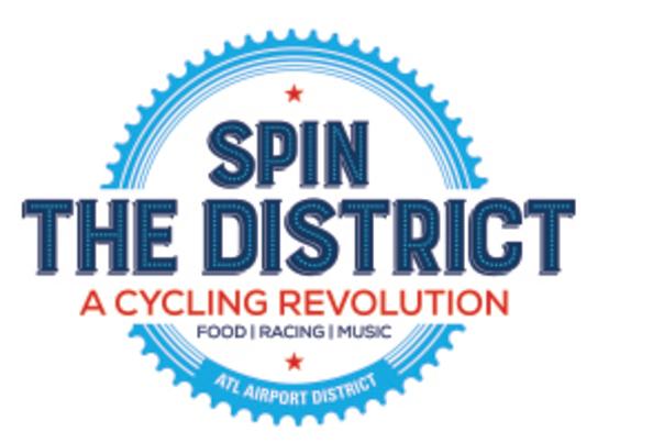 2019 Spin Logo
