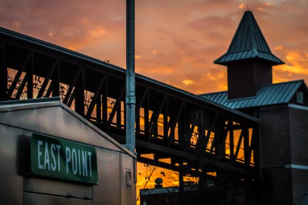 East Point