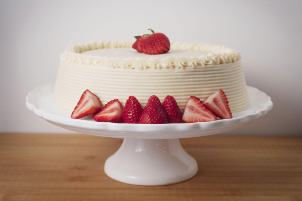 Sammy's Cheezecake_Strawberry
