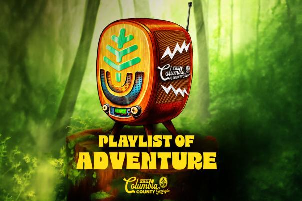Playlist of Adventure