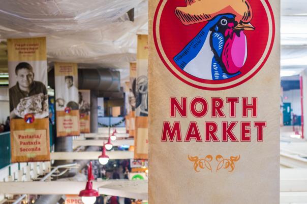 north market