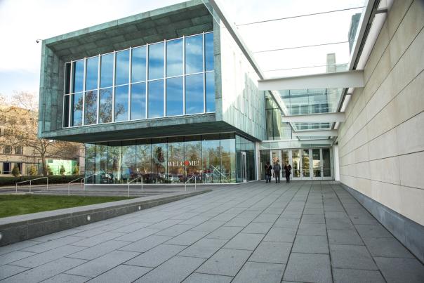 Columbus Museum of Art exterior