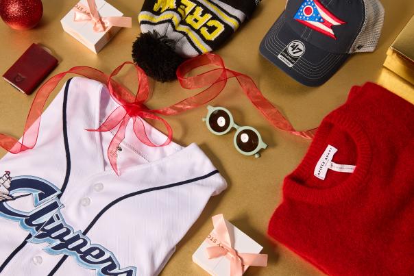 Columbus Sports Gift Guide
