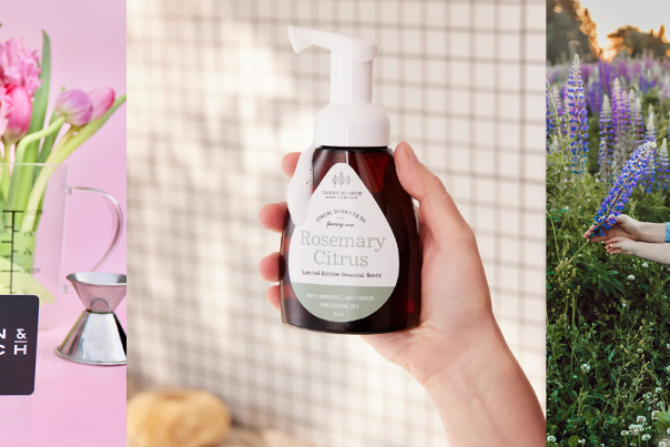 2025 Mother's Day Gift Guide Header