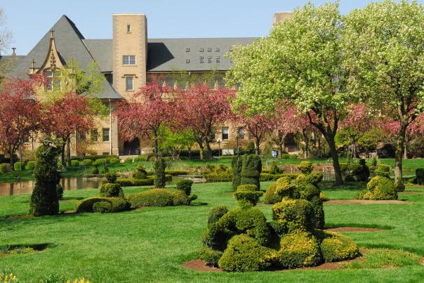 Topiary Park