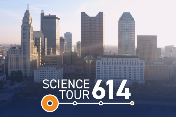 Science Tour 614 Skyline