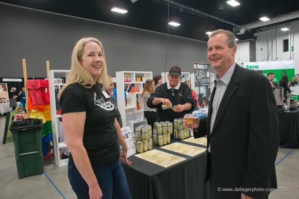 Event Expo 1