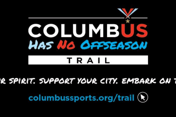 Columbus Has No Offseason Trail