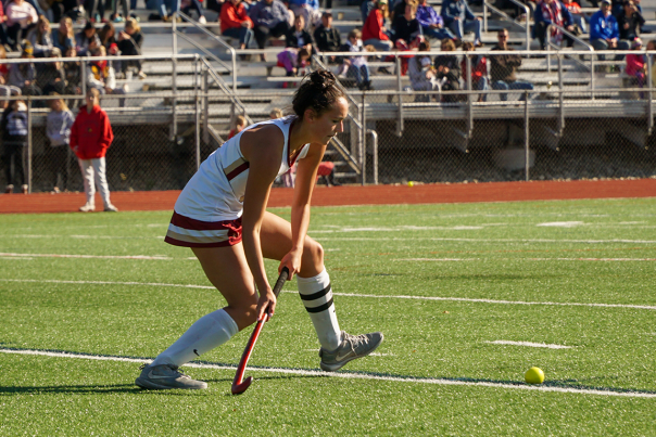 OHSAA Field Hockey