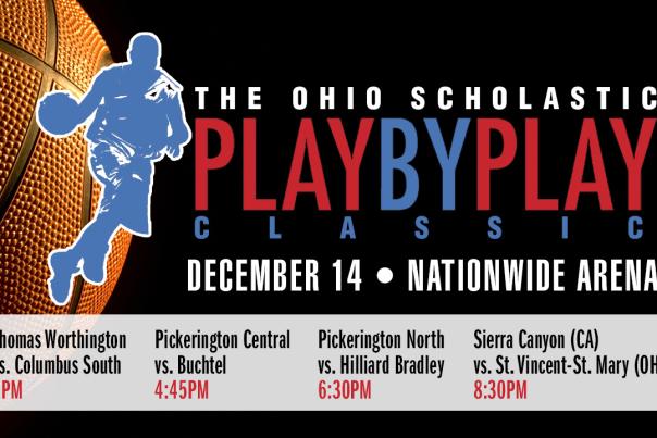 2019 Play-by-Play Classic Logo
