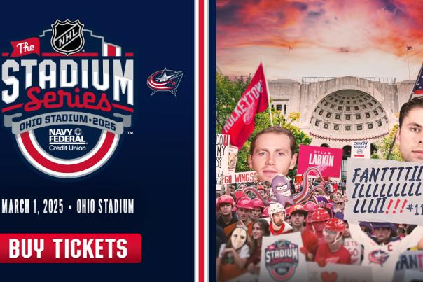 Stadium Series Hero