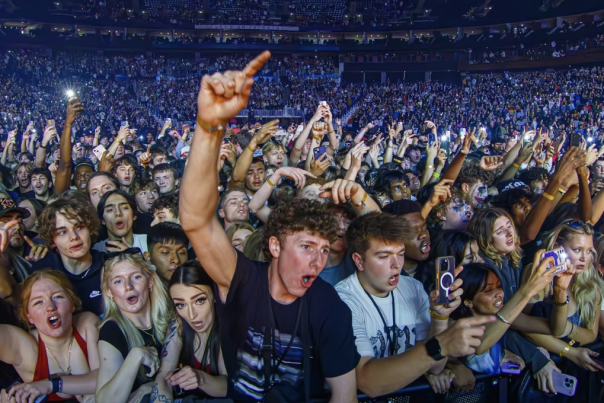 Nationwide Arena | Source: Nationwide Arena via Facebook