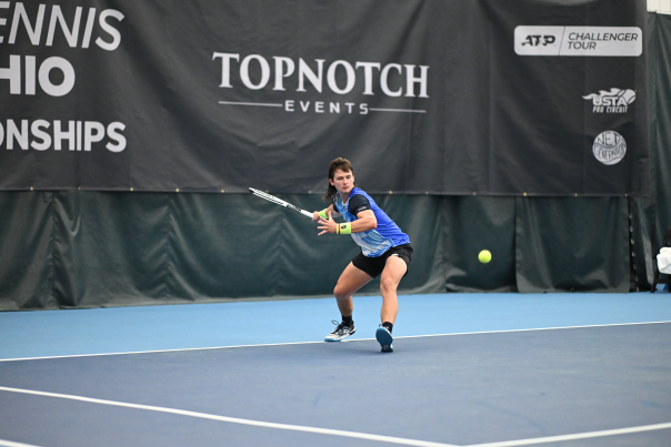 ATP Challenger Tour